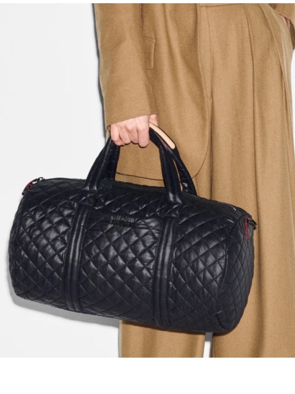 MZ WALLACE | Bag | Morgan Duffle - Picture 15 of 16